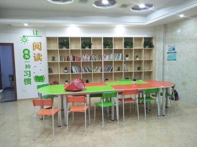 邵陽(yáng)市樹(shù)人教育咨詢 專業(yè)引領(lǐng)教育成長(zhǎng)之路